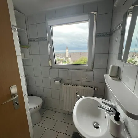 Einzelzimmer Mit Privatem Bad Naehe Ulmer Donautal - Ideal Fuer Geschaeftsreisen Lejlighed *