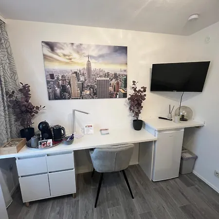 Einzelzimmer Mit Privatem Bad Naehe Ulmer Donautal - Ideal Fuer Geschaeftsreisen Lejlighed Ulm